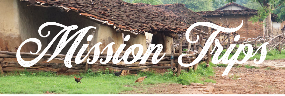 Exploring the Meaning and Impact of Mission Trips